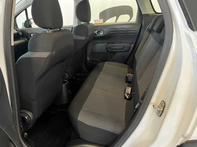 Citroen C3 Aircross 1.2 PureTech 2021, photo 7/10