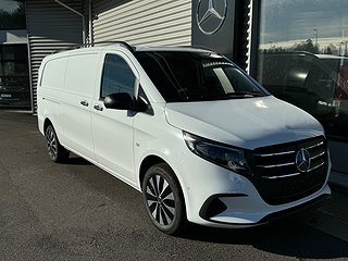 Transportbil - Skåp Mercedes-Benz Vito 10 av 20