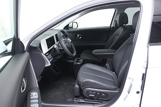 SUV Hyundai IONIQ 5 8 av 26