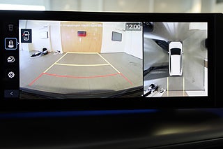 SUV Hyundai IONIQ 9 22 av 31