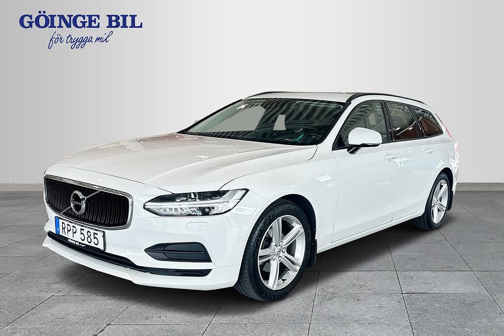 Volvo V90 D3 Business/ Värmae/ Navi/ Drag