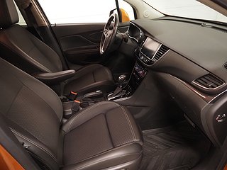SUV Opel Mokka 12 av 22