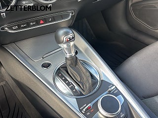 Sportkupé Audi TT 14 av 14