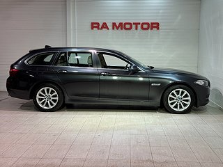 Kombi BMW 535 7 av 26