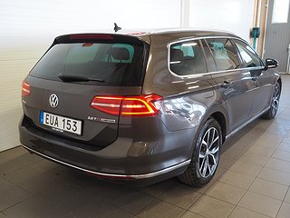 Kombi Volkswagen Passat 6 av 24