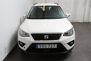 SUV Seat Arona 6 av 22