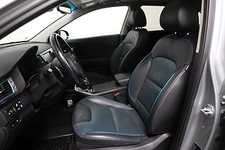 SUV Kia E-Niro 10 av 22
