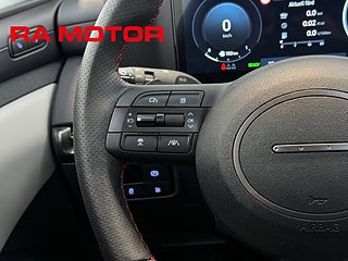 SUV Hyundai Tucson 17 av 28
