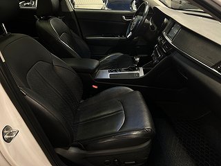 Kia Optima Sport Wagon PHEV Comfort S&V-däck/Kamera/Panorama