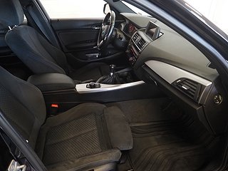 Halvkombi BMW 118 10 av 19
