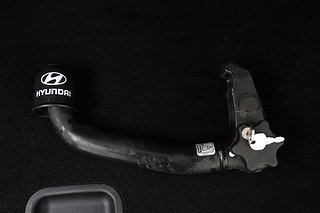 SUV Hyundai Tucson 8 av 26