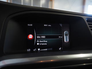 Kombi Volvo V60 20 av 24