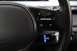 SUV Hyundai IONIQ 5 21 av 31