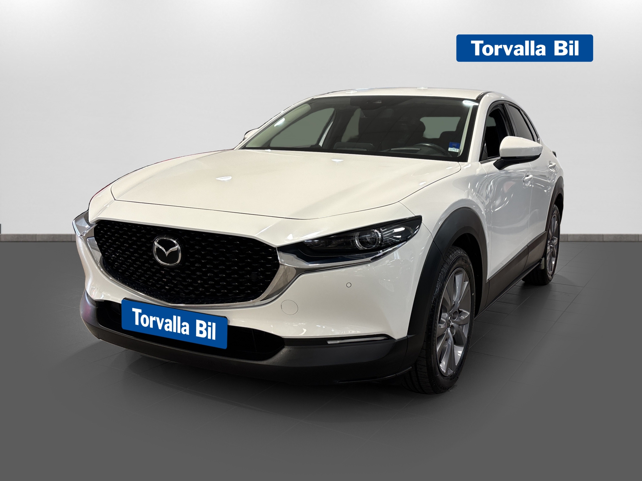 Mazda CX-30 2022, bild 3/22