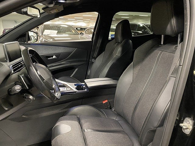 Bild på Peugeot 3008 GT-Line 1.5 BlueHDi 130hk Aut - NYBYTT KAMREM