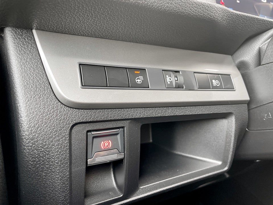 Bild på Peugeot Expert Plus 150hk Aut L3 - EDITION! SERVICE & VINTERHJUL INGÅR