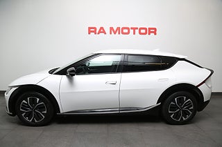 SUV Kia EV6 2 av 31