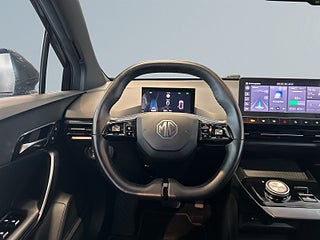 MG 4 Electric Long Range 64 kWh Luxury 360/Ad.Fhåll/SoV