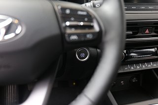SUV Hyundai Kona 12 av 14