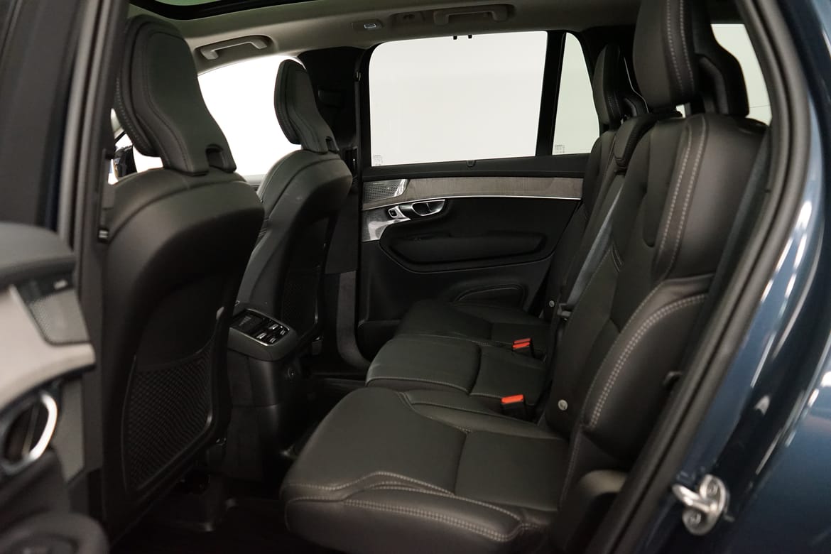 Volvo XC90 2025, kuva 7/10