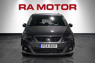 Minibuss Seat Alhambra 2 av 27