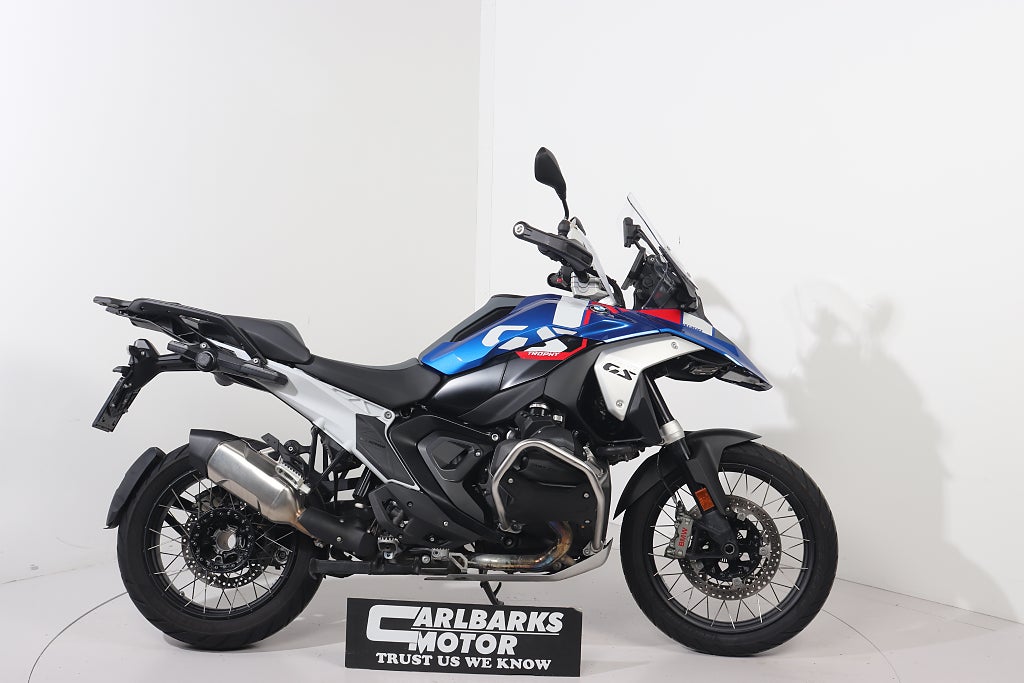 BMW R 1300 GS "FUENGIROLA" 