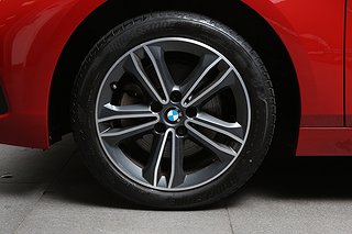 Halvkombi BMW 118I 8 av 25