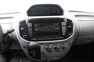 Transportbil - Skåp Maxus EV80 9 av 10
