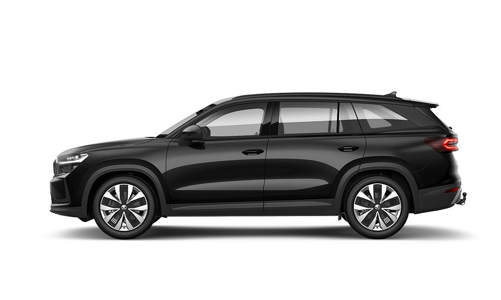 Skoda Kodiaq SELECTION BUSINESS EDITION 1,5 TSI M-HEV 15