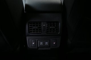 Kombi Subaru Outback 13 av 26