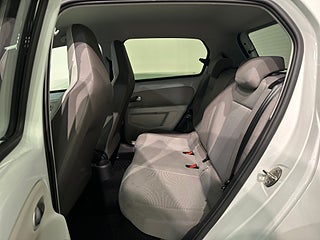 Volkswagen e-up! 18.7 kWh Drive Driver assist/Navi/Psens/SoV – bild 13