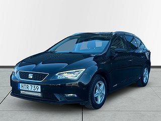 Seat Leon ST 1.2 TSI Style S&V-hjul/Psensorer/Bluetooth