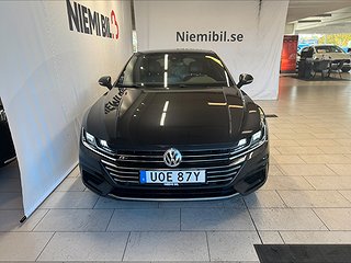 Volkswagen Arteon 2.0 TSI 4M R-line/Drag/Kamera/MoK/Navi/S&V