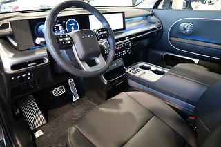 SUV Hyundai IONIQ 8 av 34