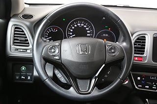 SUV Honda HR-V 13 av 25