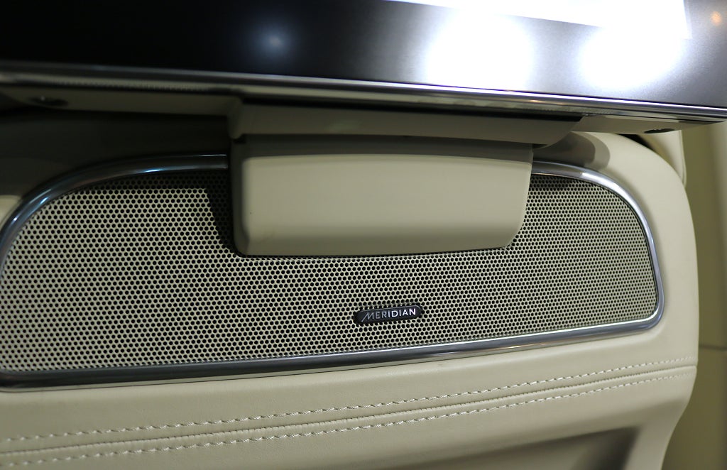 Land Rover Range Rover 2017 - miniatyr 20