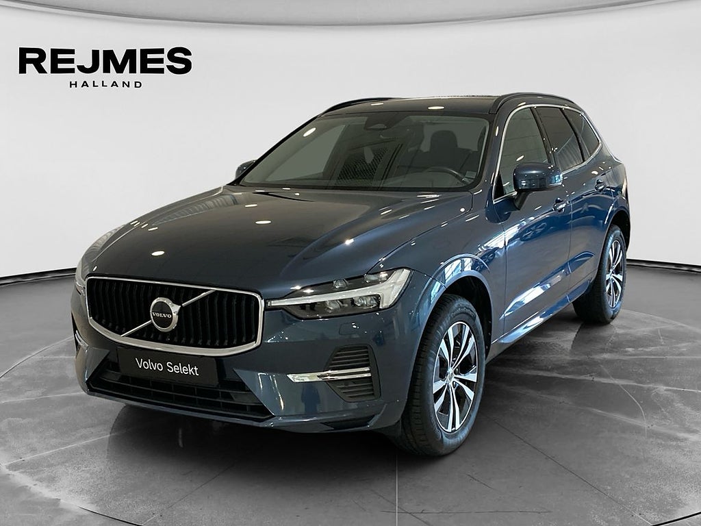 Volvo XC60 B4 Diesel Momentum Advanced Edt II