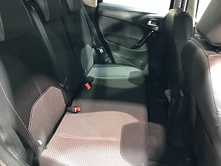 Halvkombi Citroën C3 8 av 20