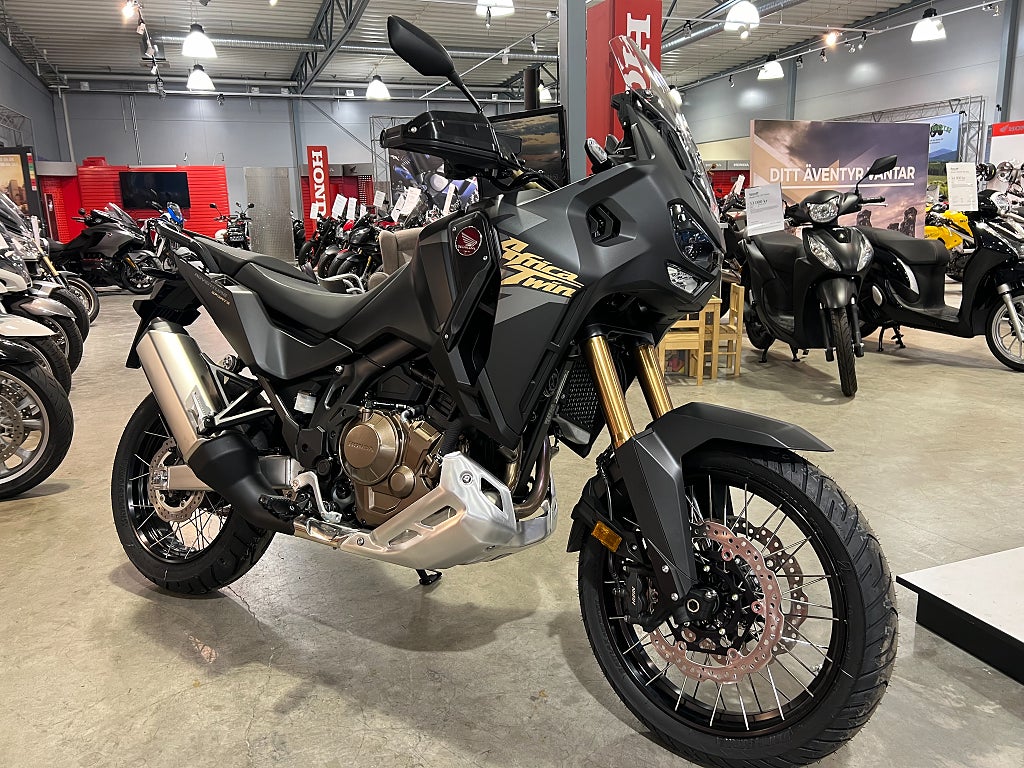 Honda CRF1100A4 Adv Sports #KAMPANJPRIS# 