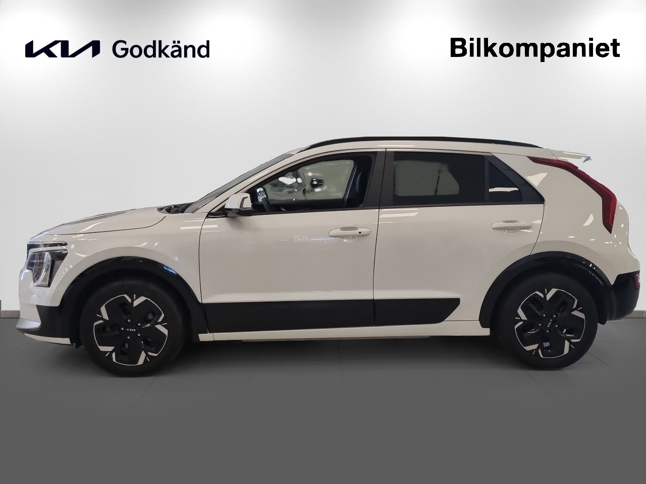 Kia Niro 2023, bild 4/35