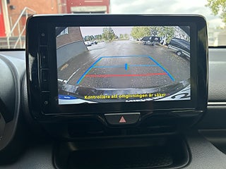 Mazda 2 Hybrid MOMS/AppleCarplay/Kamera/SoV-Däck – bild 21