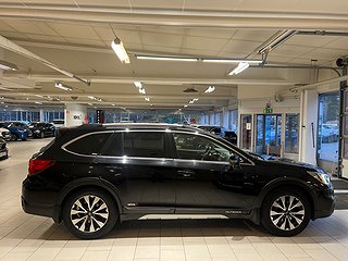 Subaru Outback 2.0 4WD Aut Mvärm/Drag/B-kamera/Taklucka/H&K