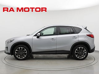 SUV Mazda CX-5 2 av 28