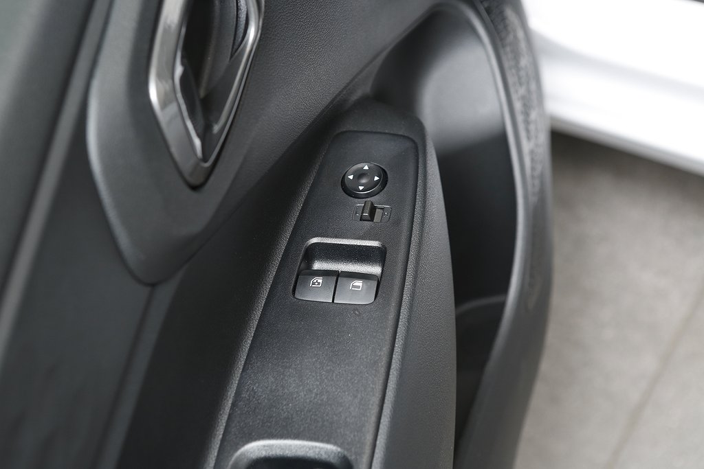 Hyundai i10 1,0 Essential Automat - Privatleasing 2025