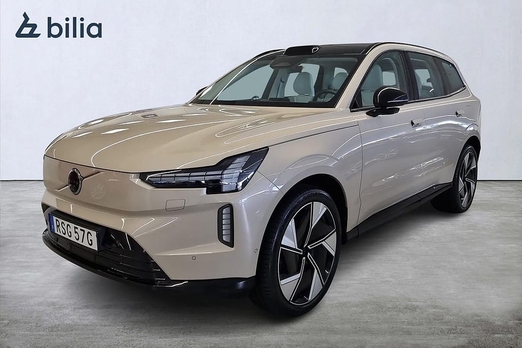 Volvo EX90 Twin Motor Performance Ultra 7sätes