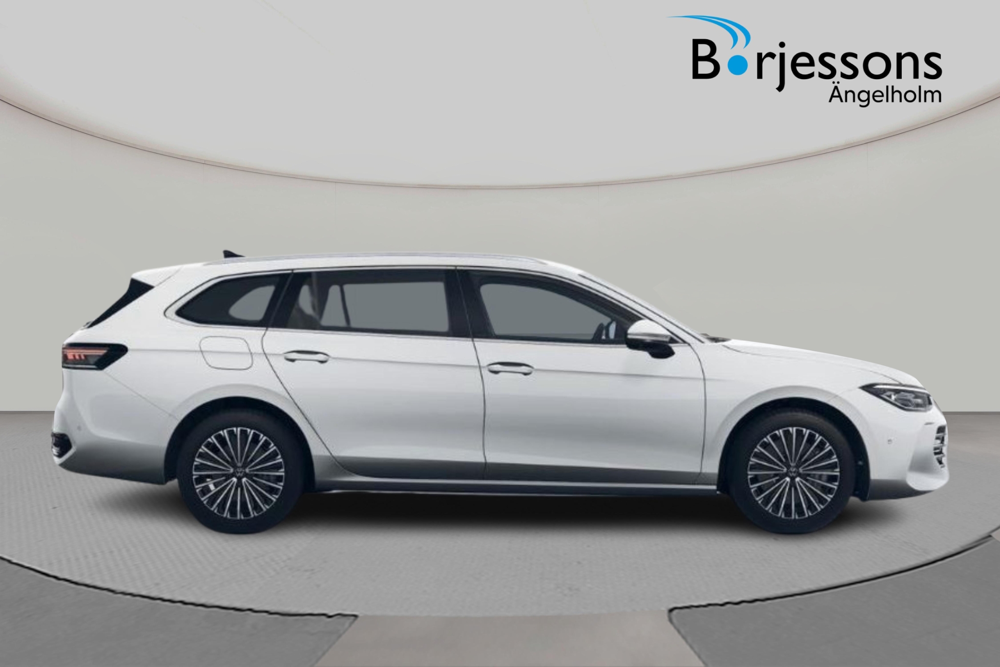 Volkswagen Passat 2025, bild 2/36
