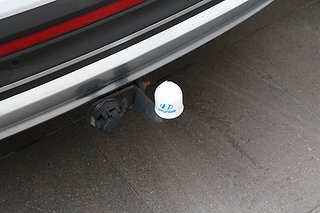 SUV Hyundai Santa Fe 8 av 28