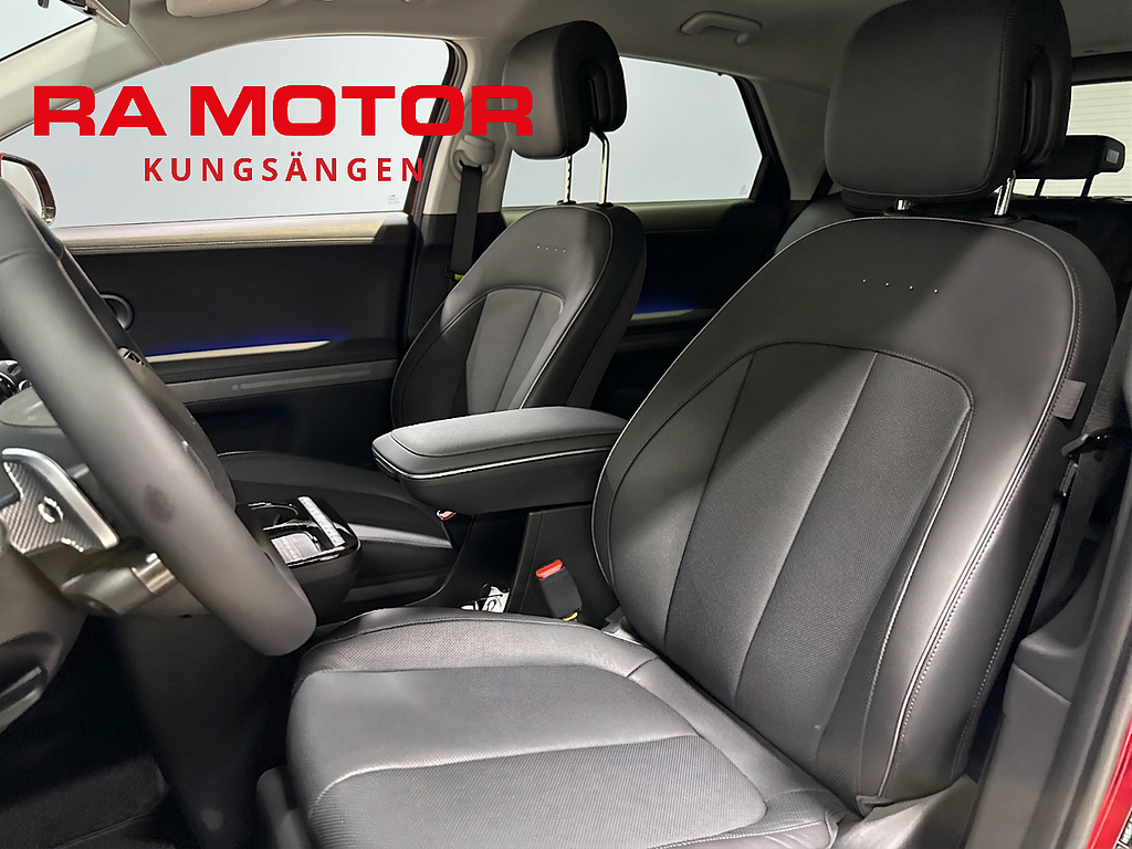 Hyundai Ioniq 5 2,99 % ränta | AWD 84 kWh Advanced Tech | 2027