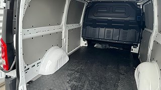 Transportbil - Skåp Mercedes-Benz Vito 16 av 20