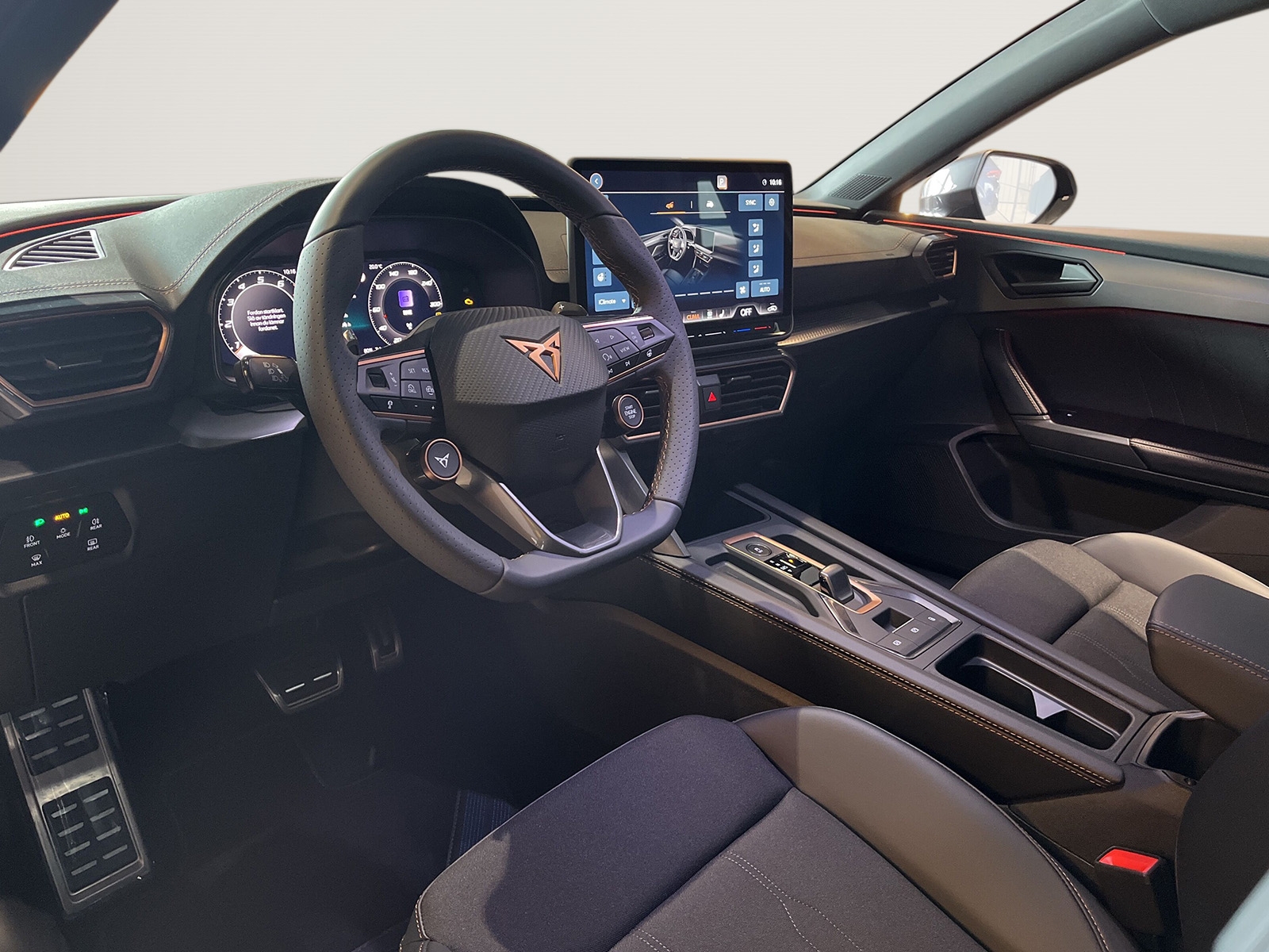 Cupra Leon 2026, bild 5/33
